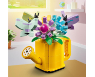 LEGO Creator 3 w 1 Kwiaty w konewce 31149 - 1203578 - zdjęcie 8